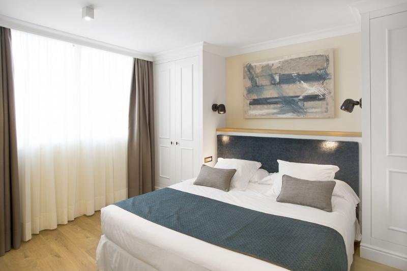 اتاق استاندارد, Aigua Blava