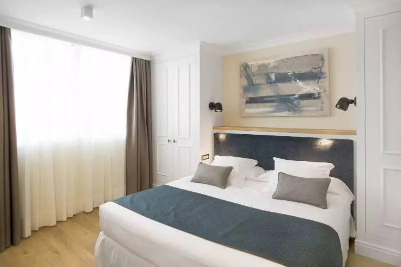 Quarto standard, Aigua Blava
