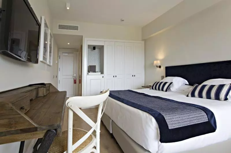 Quarto standard, Aigua Blava