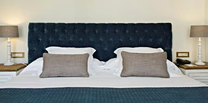 Quarto standard, Aigua Blava