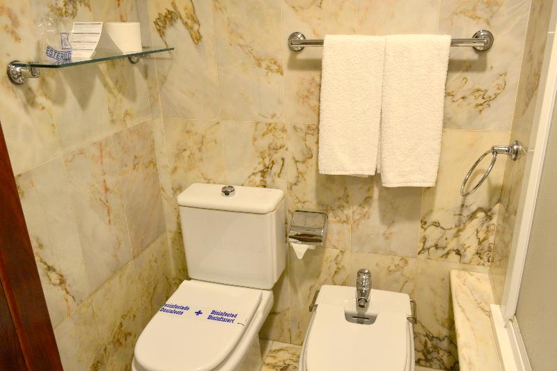 اتاق استاندارد, Alda El Suizo