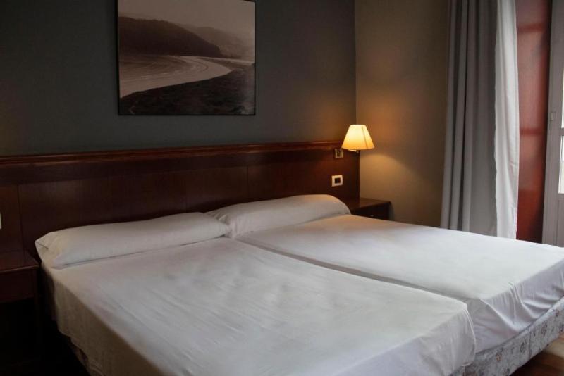 اتاق سوپریور, Alda El Suizo