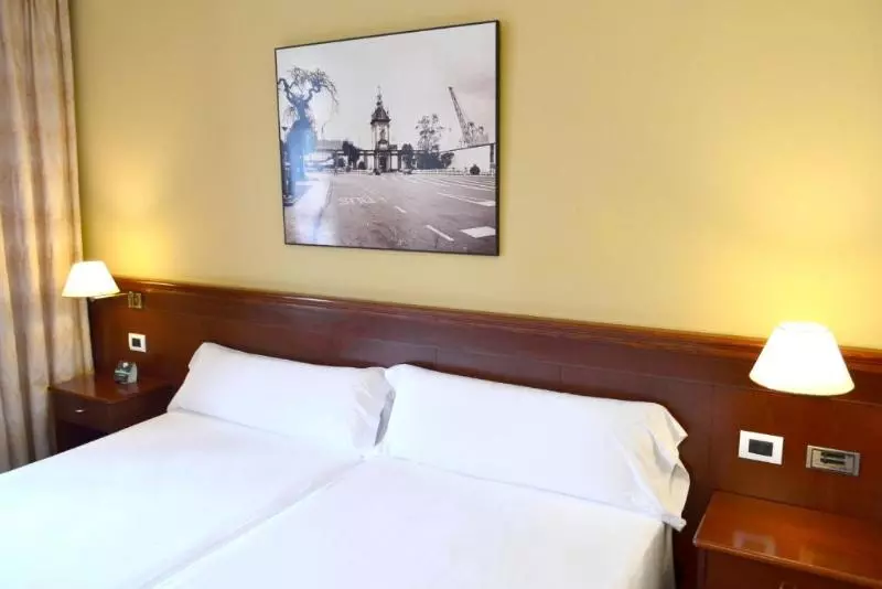 Economy Zimmer, Alda El Suizo