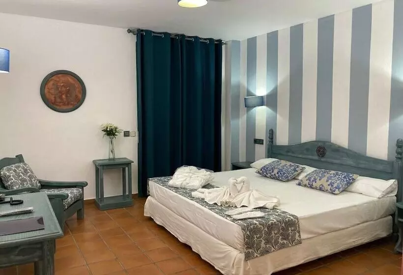 سوییت, Almagro