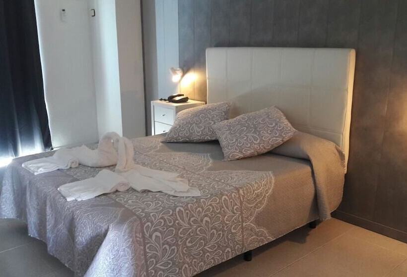 Номер Стандарт Адаптированный для Инвалидов, Aloha Arenal Beach