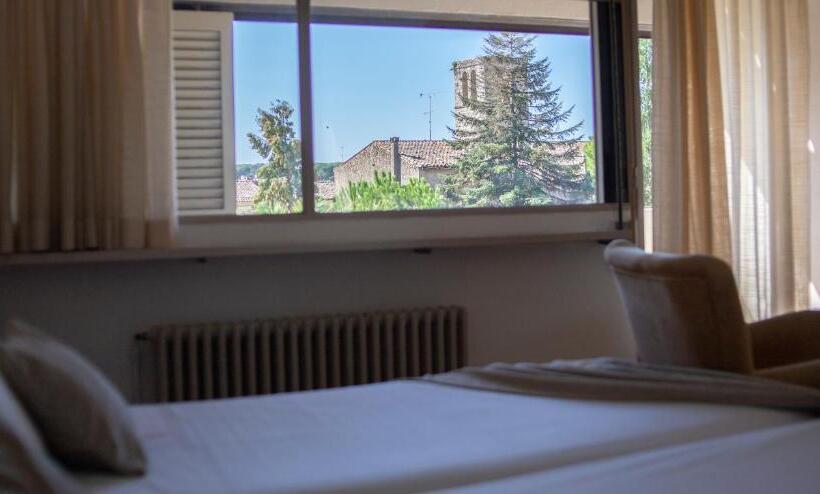 Номер Economy, Balneario Prats