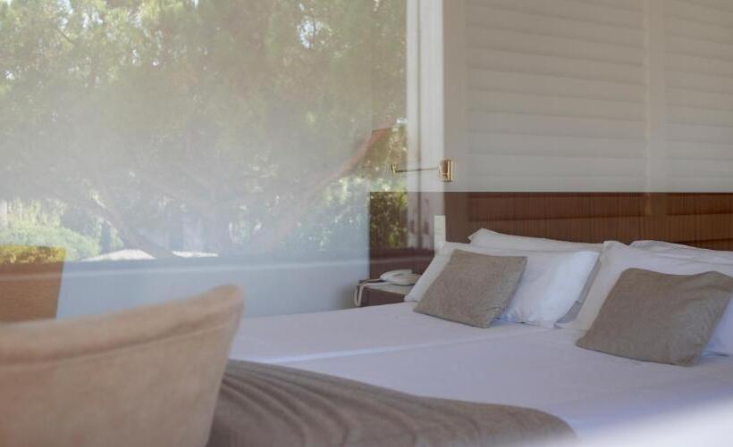 经济房, Balneario Prats