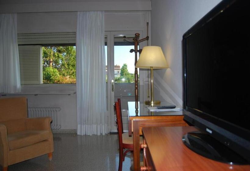 经济房, Balneario Prats