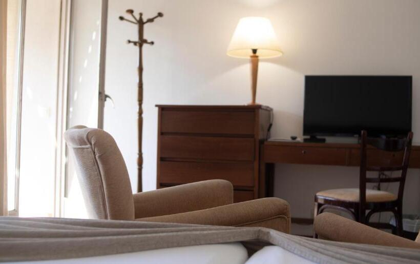 Номер Economy, Balneario Prats