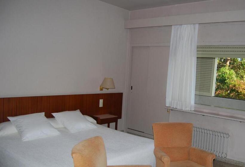 经济房, Balneario Prats