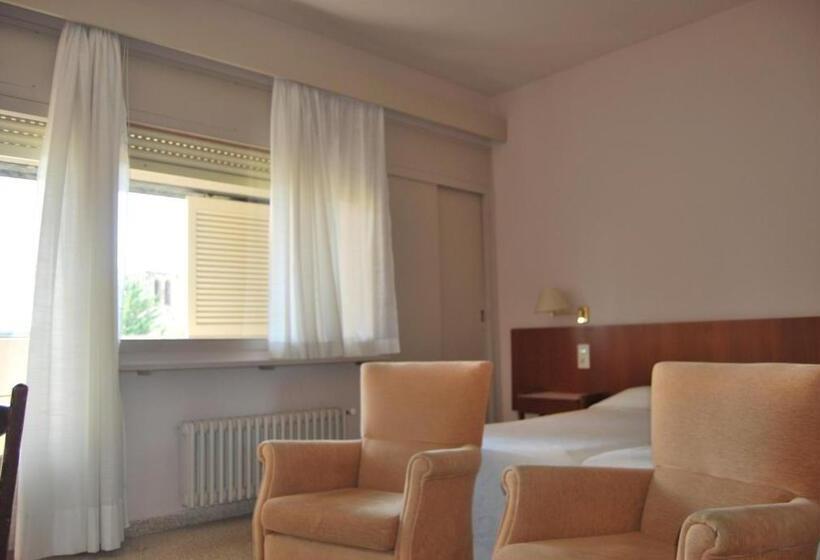 经济房, Balneario Prats