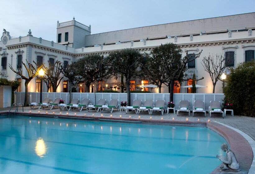 高级大房间, Balneario Prats