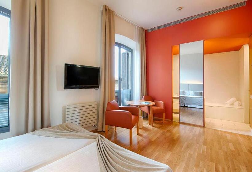 Номер Superior, Balneario Prats