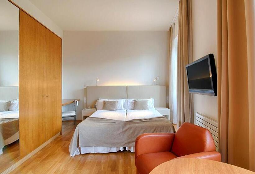 高级大房间, Balneario Prats