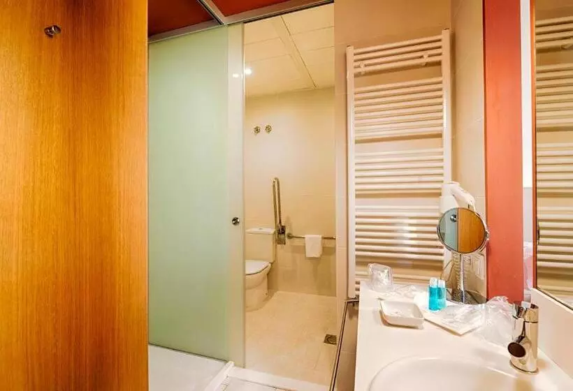 Superior Room with Terrace, Balneario Prats