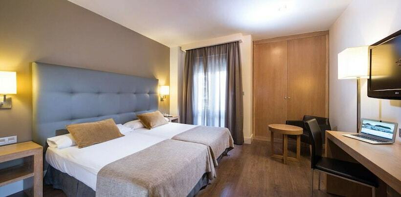 スーペリアールーム, Barcelo Carmen Granada