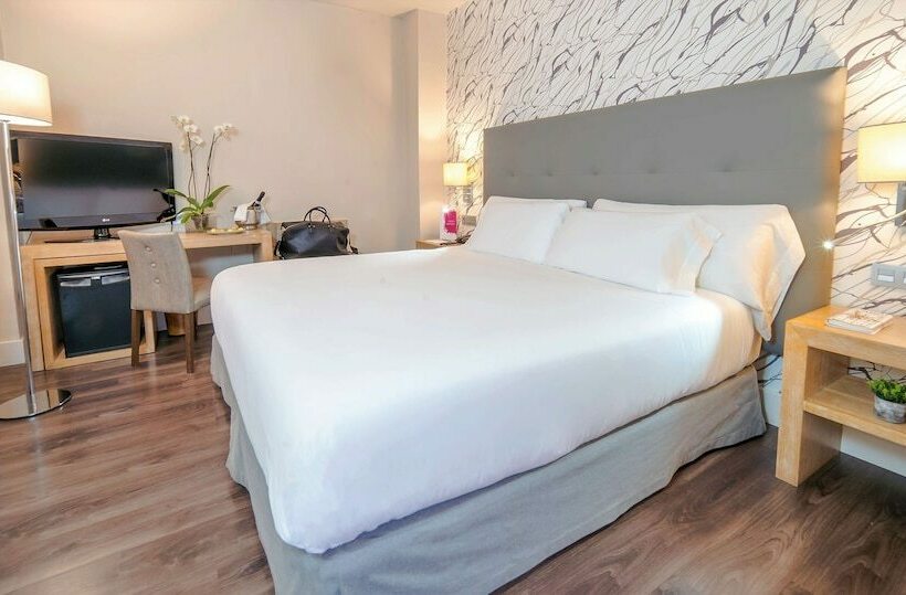 ファミリールーム, Barcelo Carmen Granada