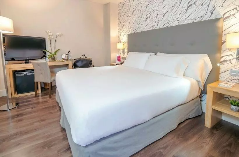 Chambre Familiale, Barcelo Carmen Granada