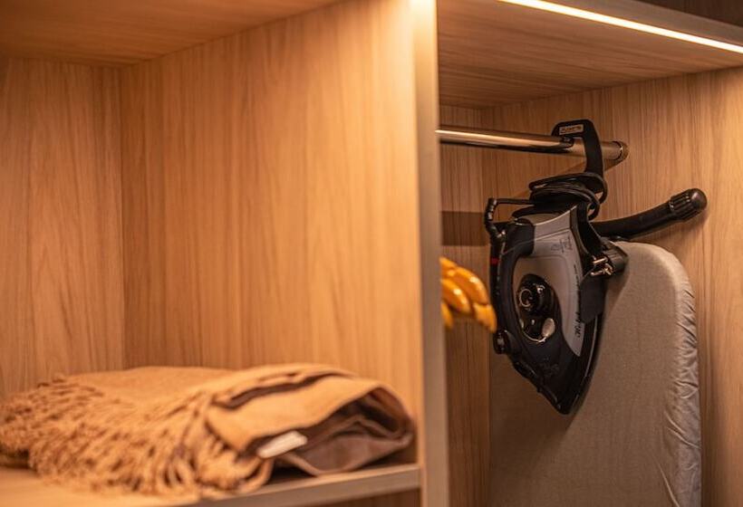 ファミリールーム, Barcelo Carmen Granada