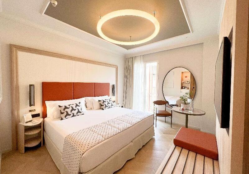 ジュニアスイート, Barcelo Carmen Granada