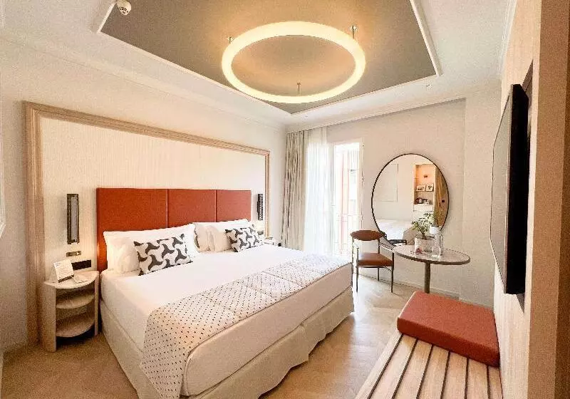 Chambre Familiale, Barcelo Carmen Granada