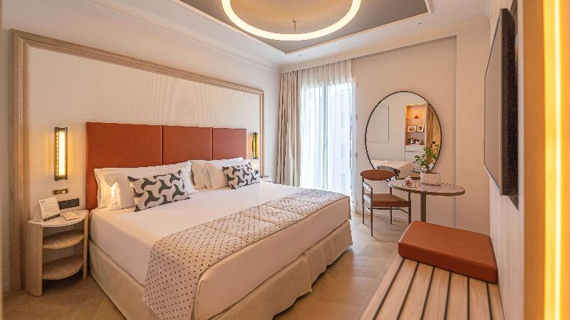 ファミリールーム, Barcelo Carmen Granada