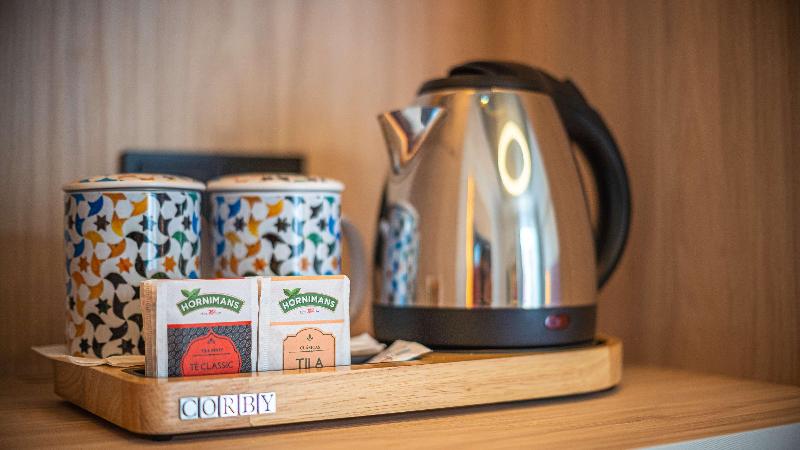 スタンダードシングルルーム, Barcelo Carmen Granada