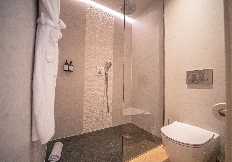景色の見えるデラックスルーム, Barcelo Carmen Granada