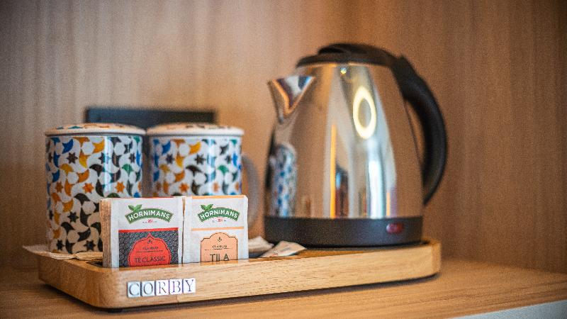 スーペリアールーム, Barcelo Carmen Granada