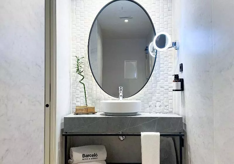 Chambre Supérieure, Barcelo Carmen Granada