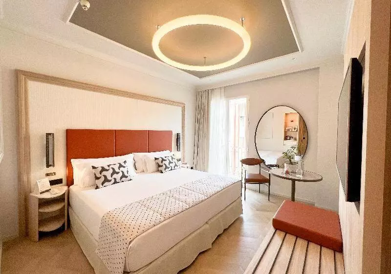 Chambre Supérieure, Barcelo Carmen Granada