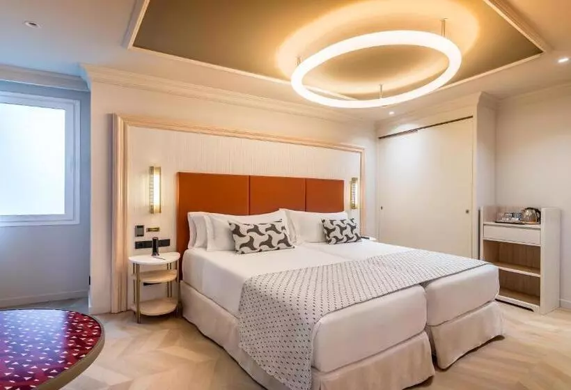 Chambre Standard, Barcelo Carmen Granada