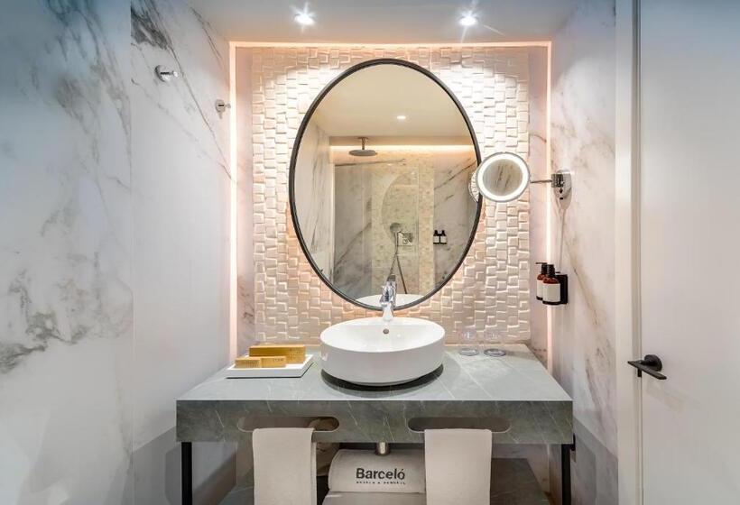 スタンダードルーム, Barcelo Carmen Granada