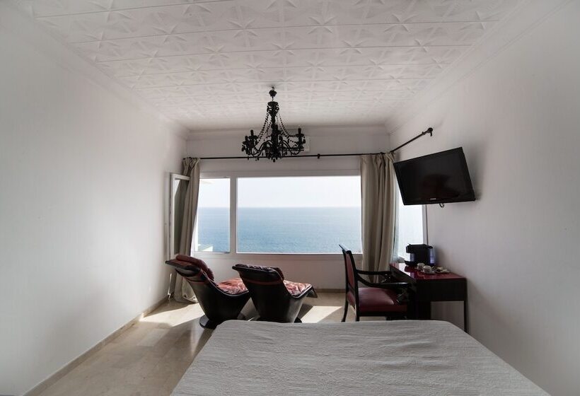 חדר סטנדרט, Boutique Milla De Plata