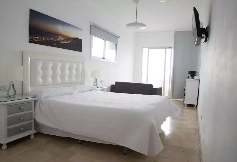 Standard-huone, Boutique Milla De Plata