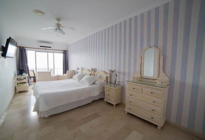 חדר סטנדרט, Boutique Milla De Plata