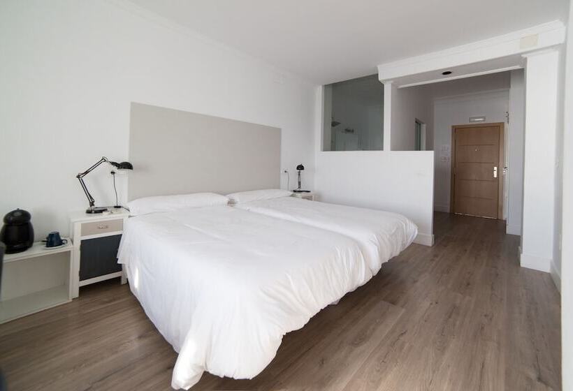 חדר סטנדרט, Boutique Milla De Plata