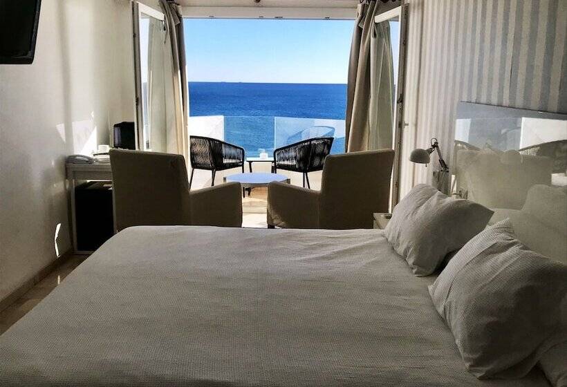 חדר סטנדרט, Boutique Milla De Plata