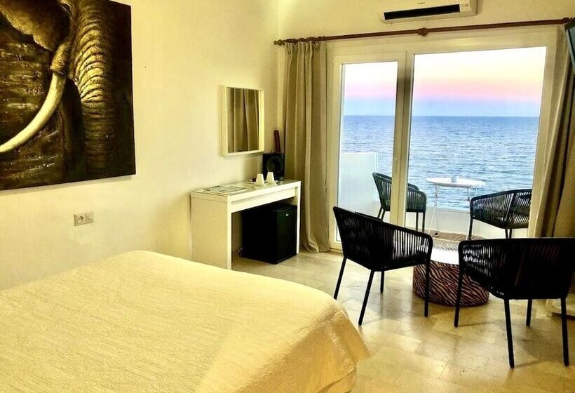 חדר סטנדרט, Boutique Milla De Plata