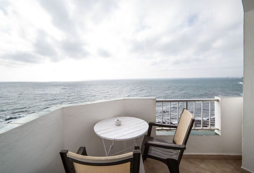 חדר סטנדרט, Boutique Milla De Plata