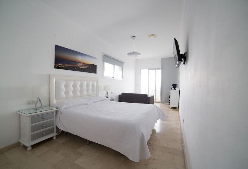 חדר סטנדרט, Boutique Milla De Plata