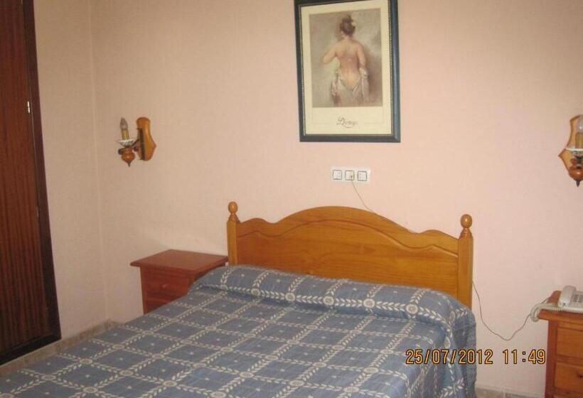 Номер Стандарт, Caballo Negro