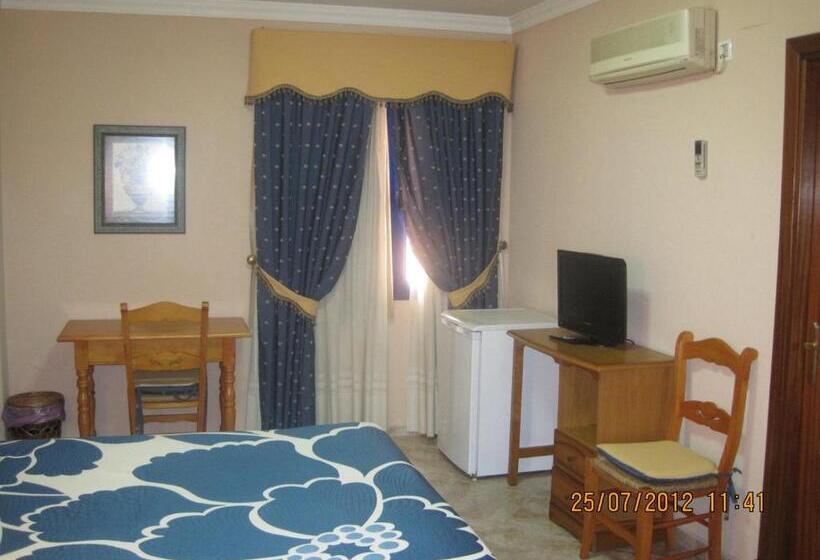 Номер Стандарт, Caballo Negro