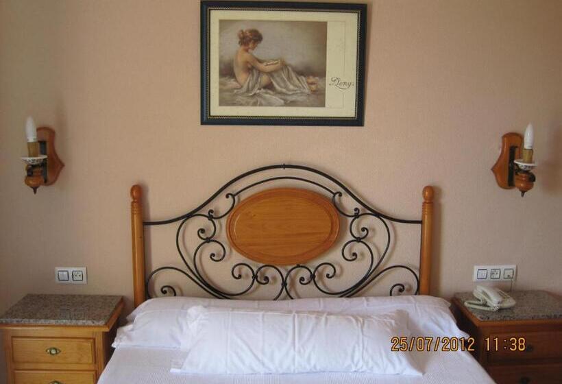 Номер Стандарт, Caballo Negro