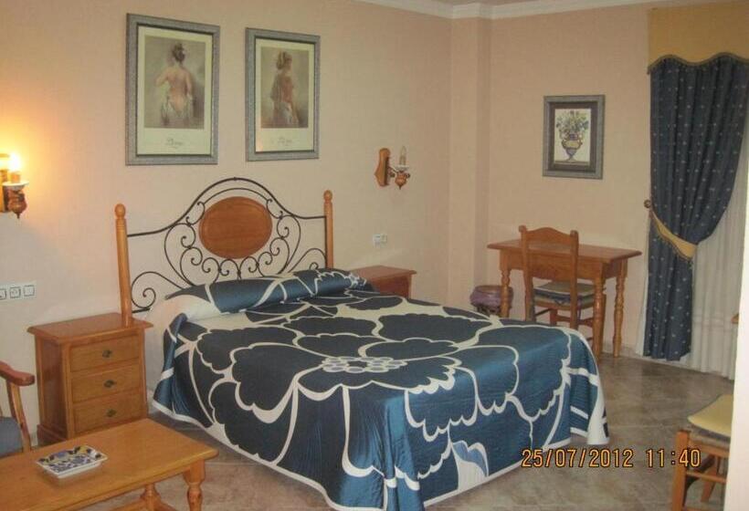 Номер Стандарт, Caballo Negro