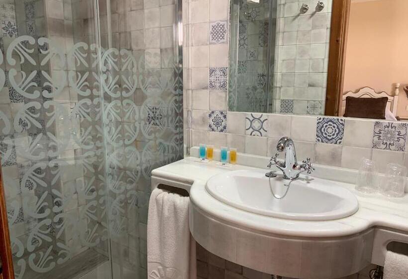 اتاق استاندارد, Casa Palacio La Sal