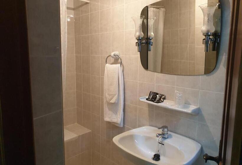 اتاق استاندارد, Casa Palacio La Sal