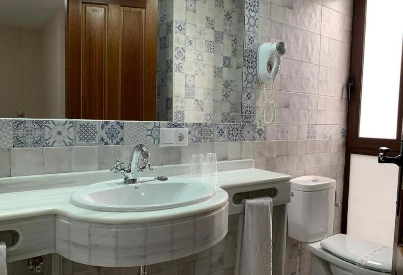 اتاق استاندارد, Casa Palacio La Sal
