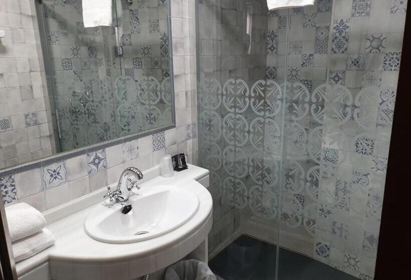 اتاق استاندارد, Casa Palacio La Sal