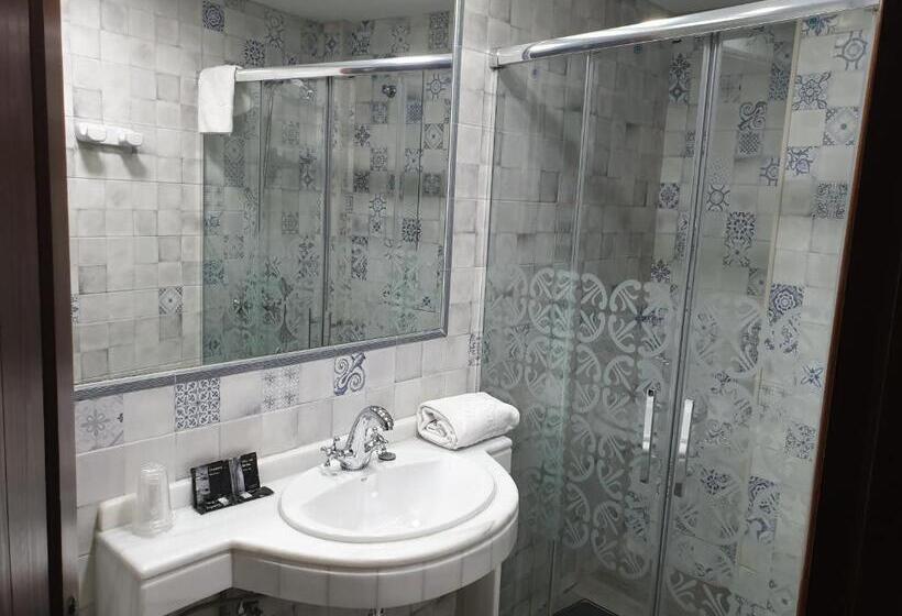 اتاق استاندارد, Casa Palacio La Sal